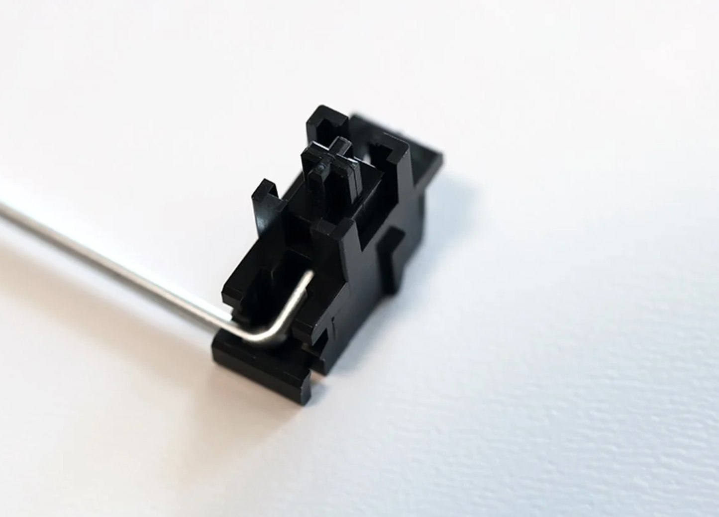 Designer Studio 100% Plate Mount Stabilizer 8Pcs Pack