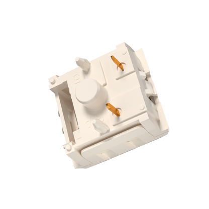 Kailh Box Strawberry Ice Cream Linear Switch-Chosfox
