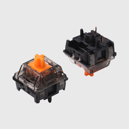 Chosfox X Masro | Ragna Linear Switch