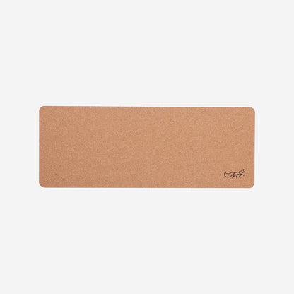 Cork Keyboard Pad