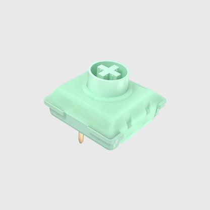 Kailh Four Seasons Mini Low Profile V2 Switches