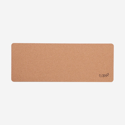Cork Keyboard Pad