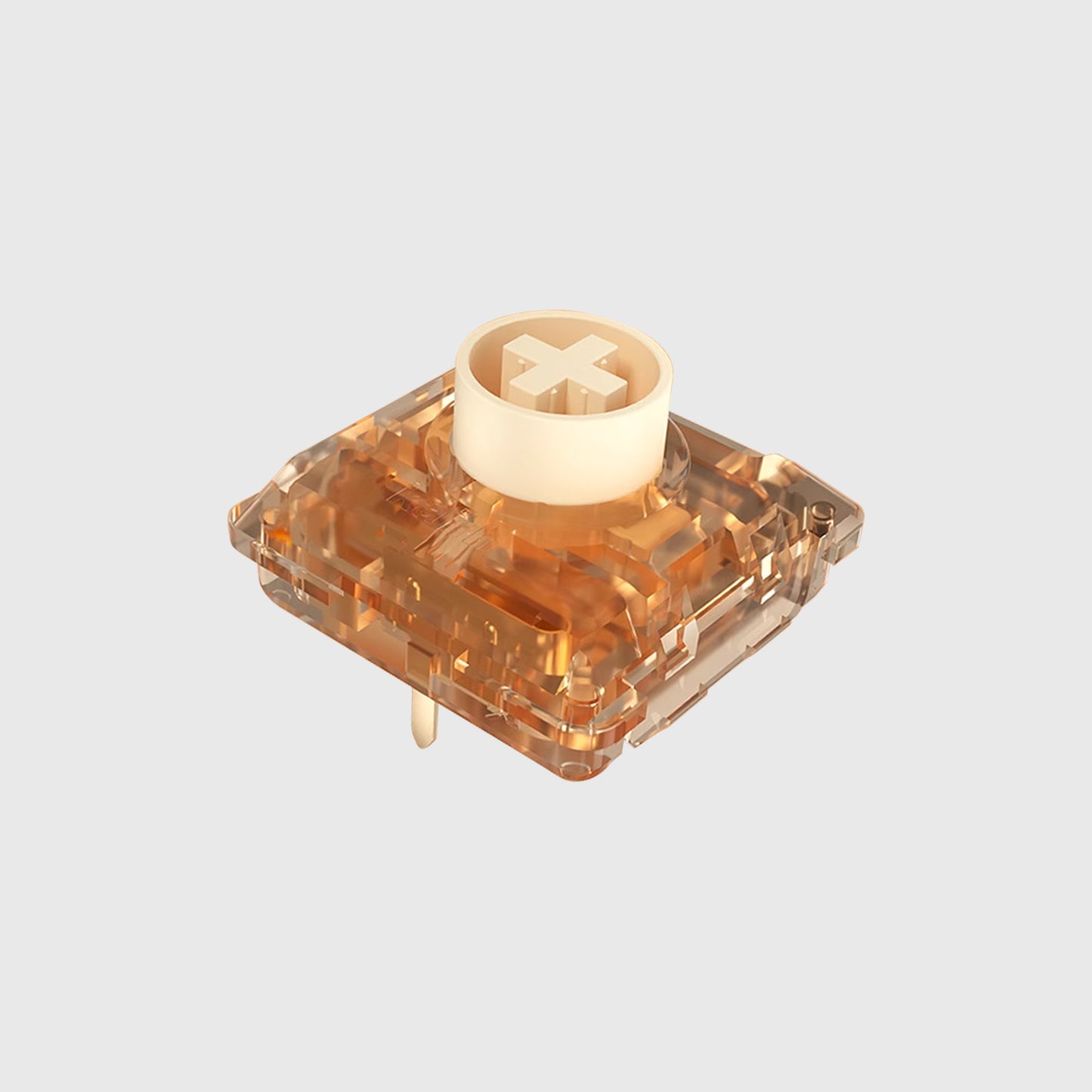 Kailh Four Seasons Mini Low Profile V2 Switches