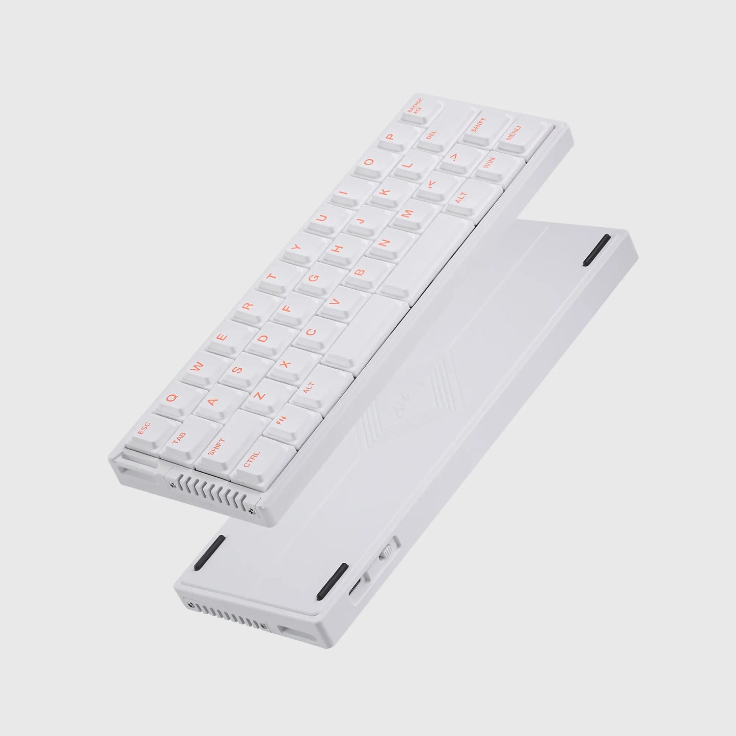 Init40 Low-profile Keyboard