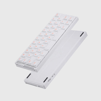 Init40 Low-profile Keyboard