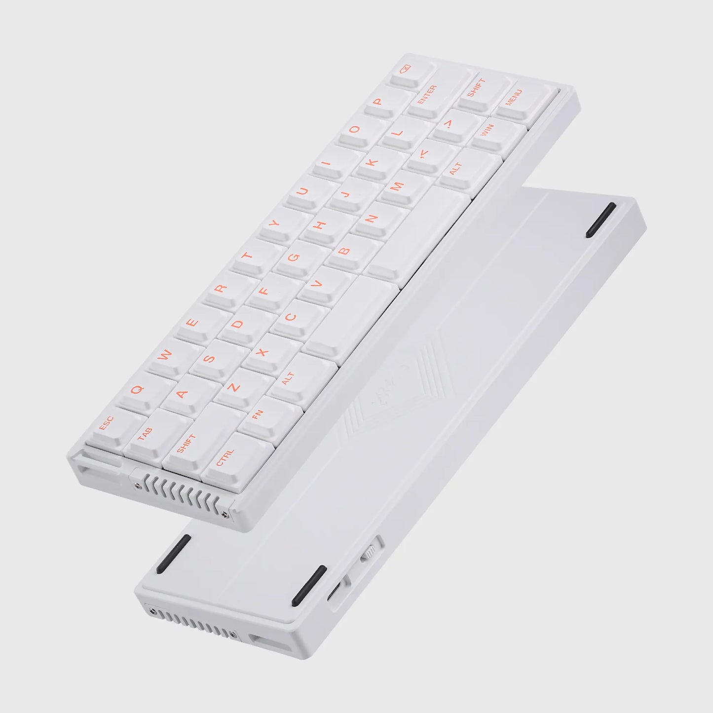Init40 Low-profile Keyboard