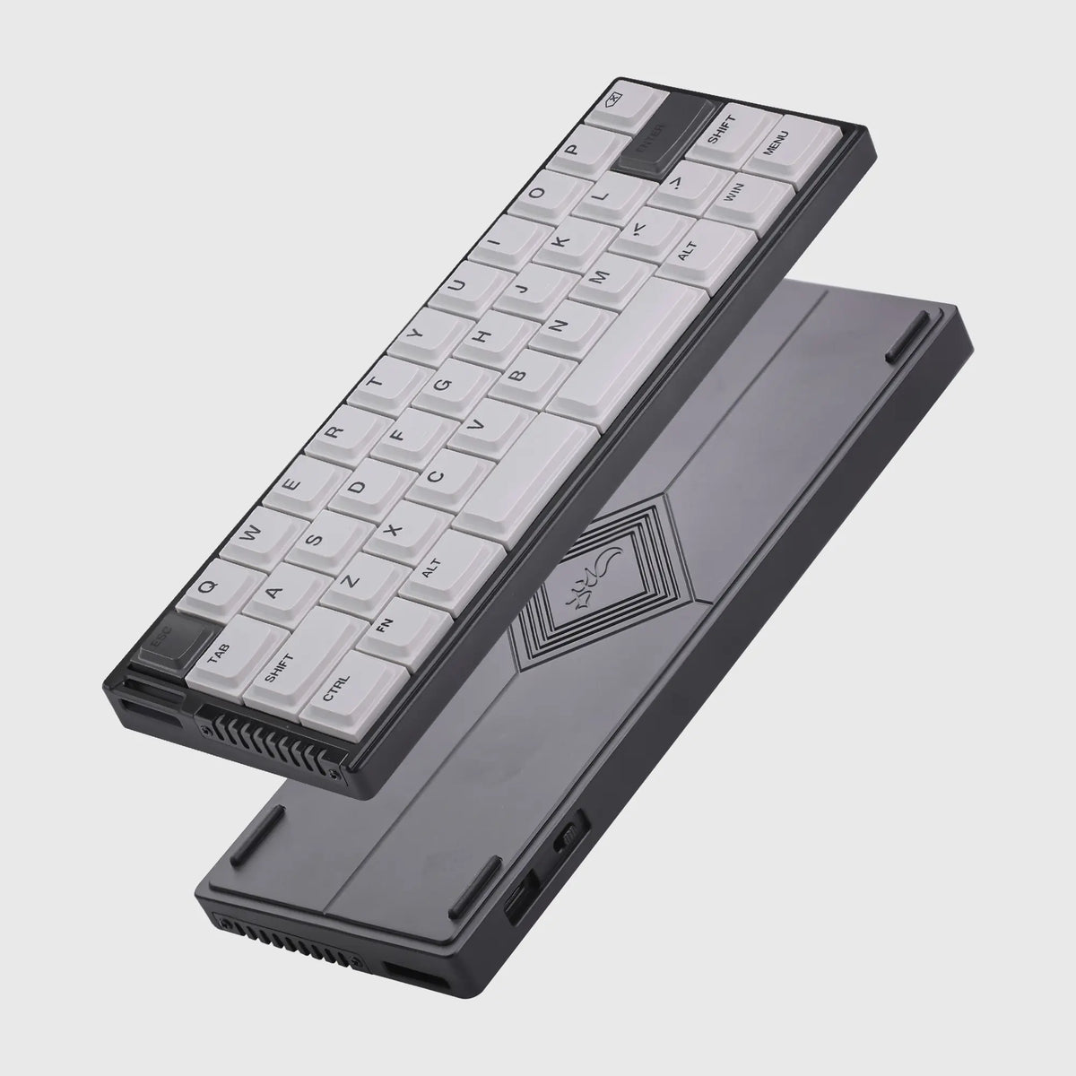 Init40 Low-profile Keyboard