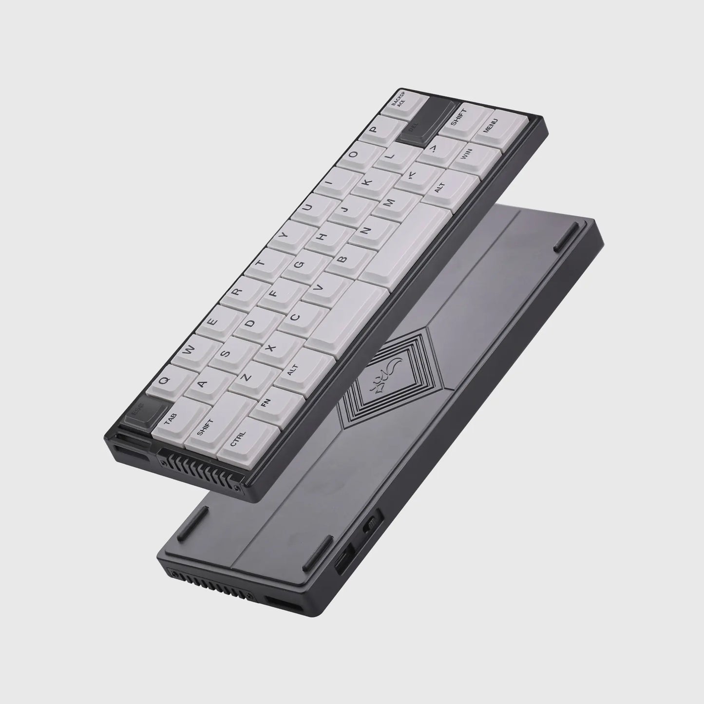 Init40 Low-profile Keyboard