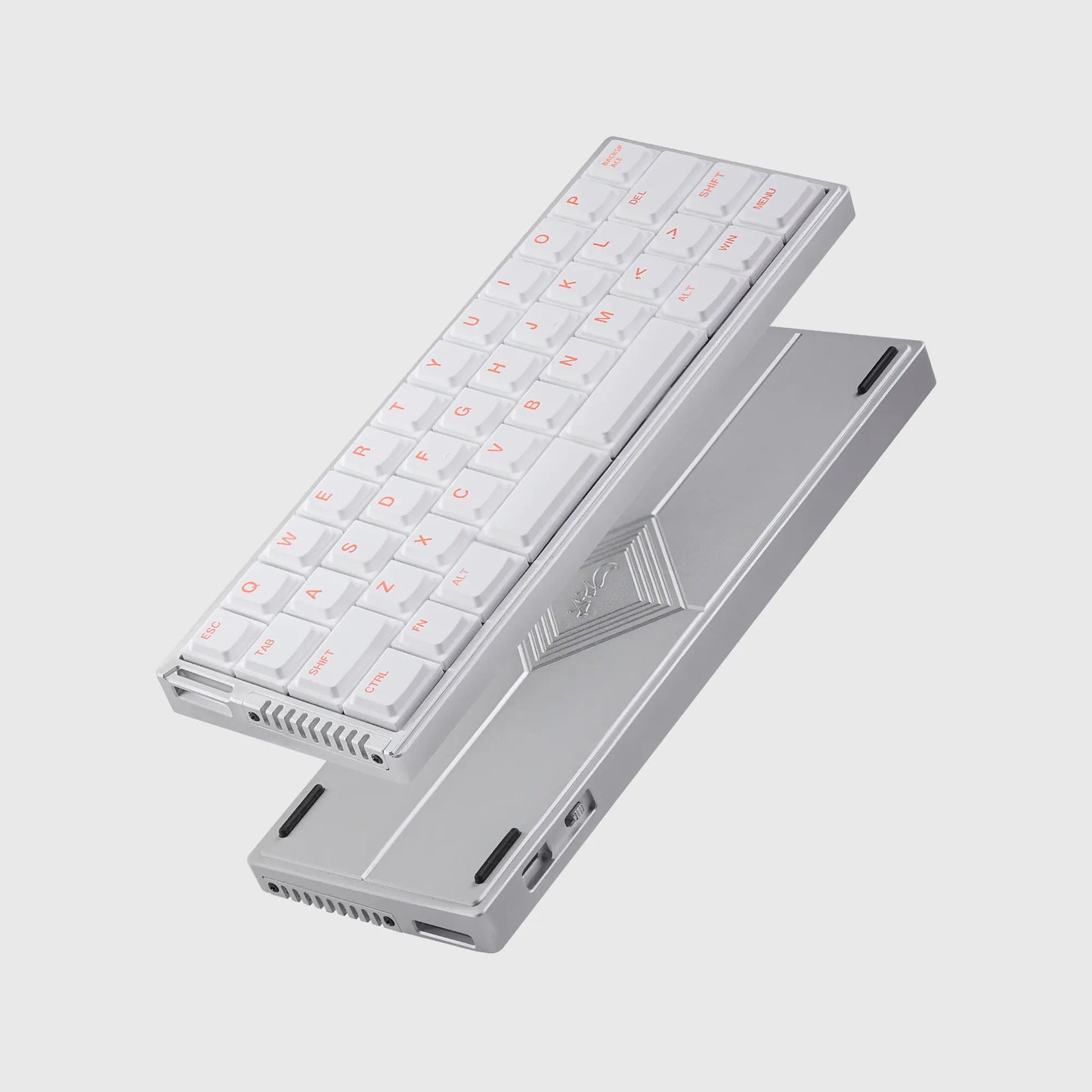Init40 Low-profile Keyboard