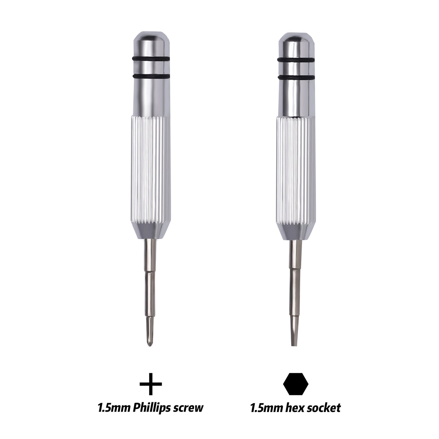 Typeplus x YIKB screw-in stabilizer