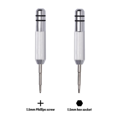 Typeplus x YIKB screw-in stabilizer