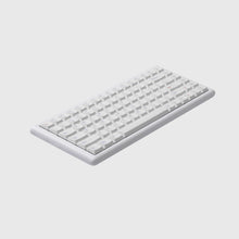 Vero75 Low-Profile QMK/VIA Mechanical Keyboard