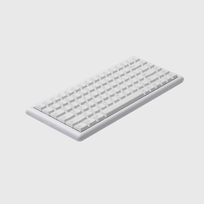 Vero75 Low-Profile QMK/VIA Mechanical Keyboard
