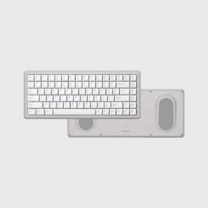Vero75 Low-Profile QMK/VIA Mechanical Keyboard