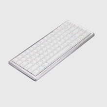 Vero75 Low-Profile QMK/VIA Mechanical Keyboard