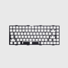 Vero 75 FR4/Carbon fibre Positioning Plate