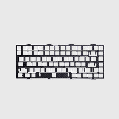 Vero 75 FR4/Carbon fibre Positioning Plate