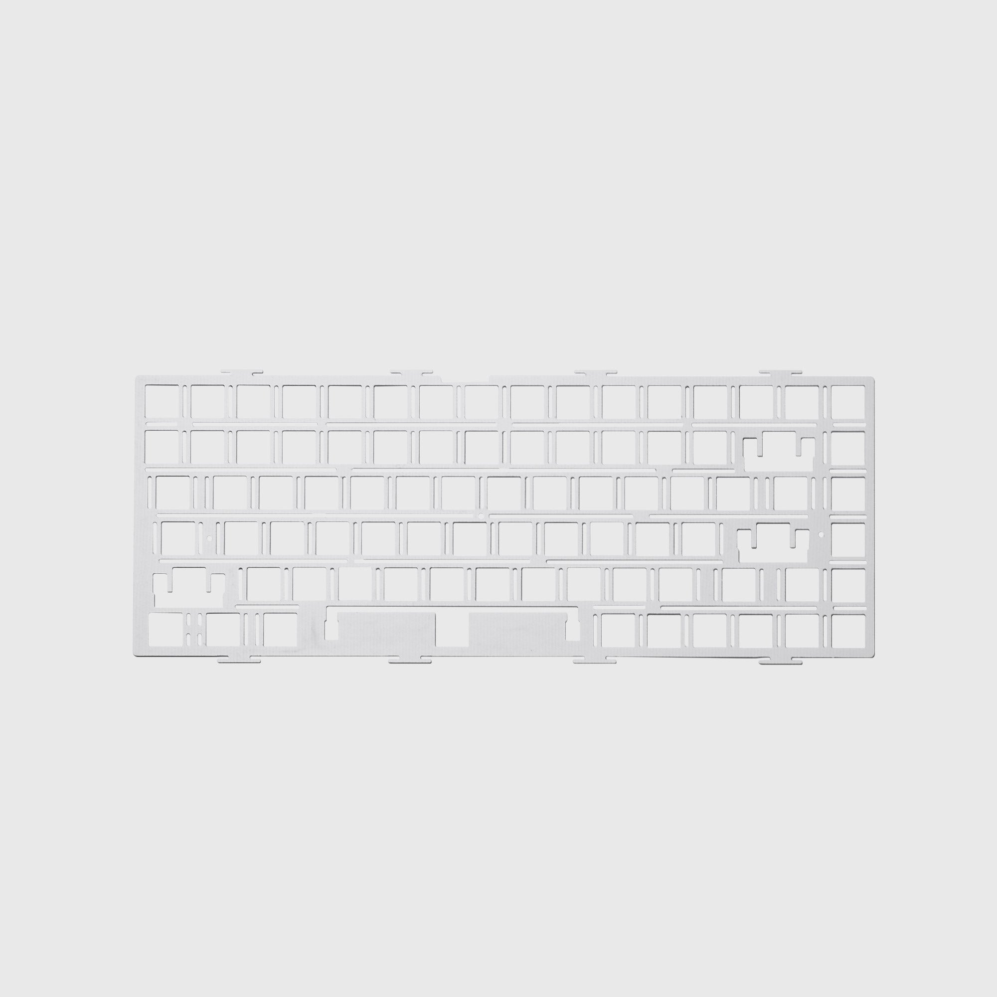 Vero 75 Positioning Plate/Foot Pad – Chosfox