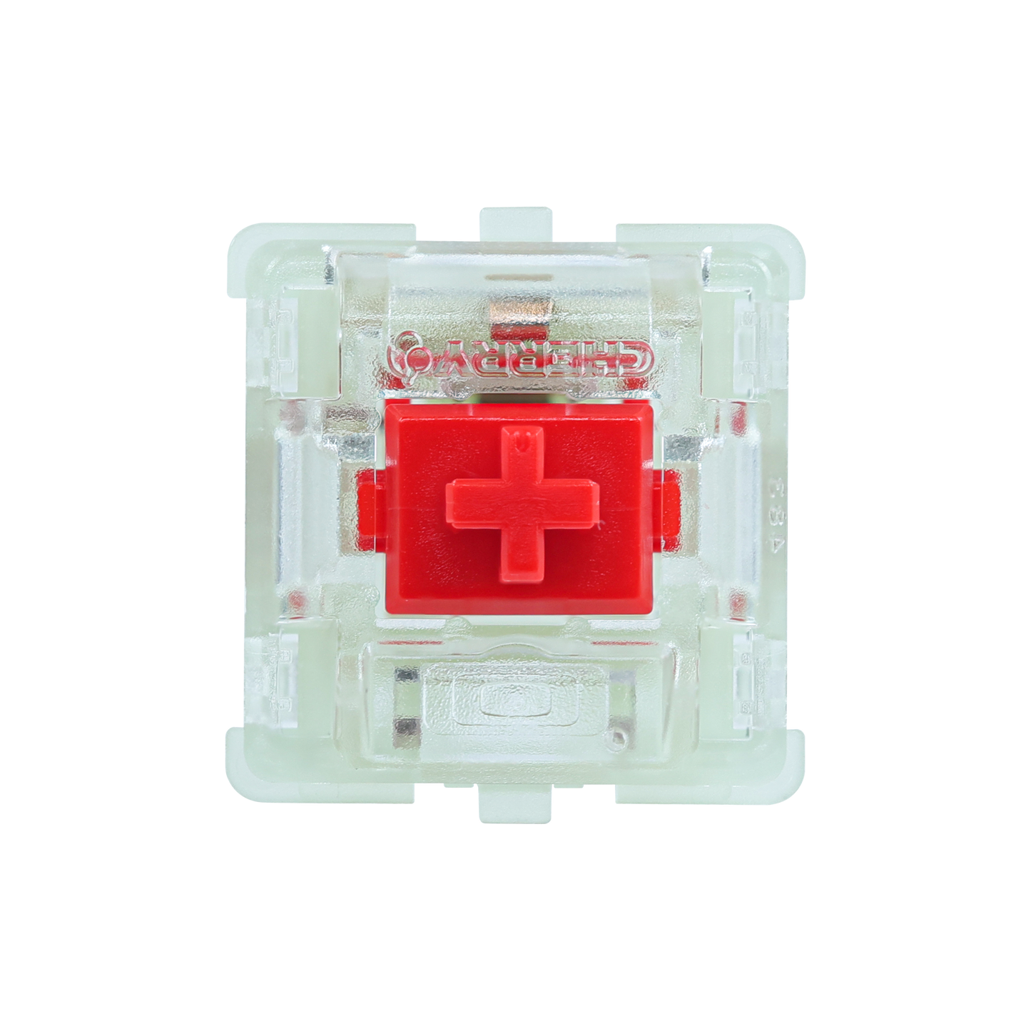 INTERRUPTEURS CHERRY MX2A NOIRS