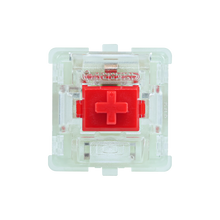 CHERRY MX2A BLACK SWITCHES