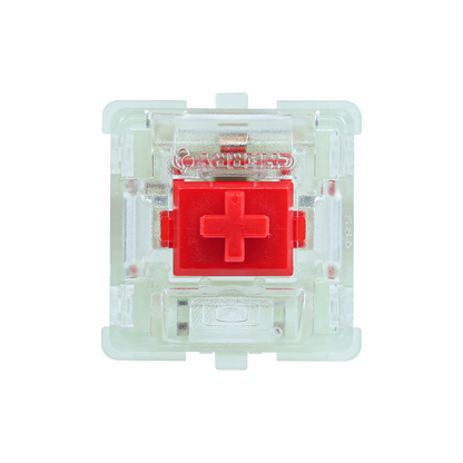 INTERRUPTEURS CHERRY MX2A NOIRS