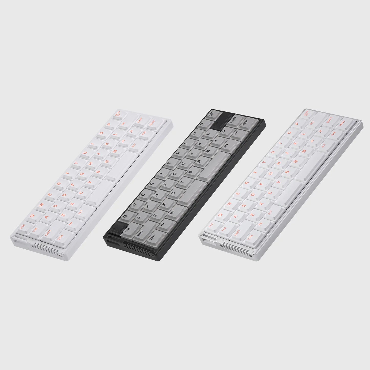 Init40 Low-profile Keyboard