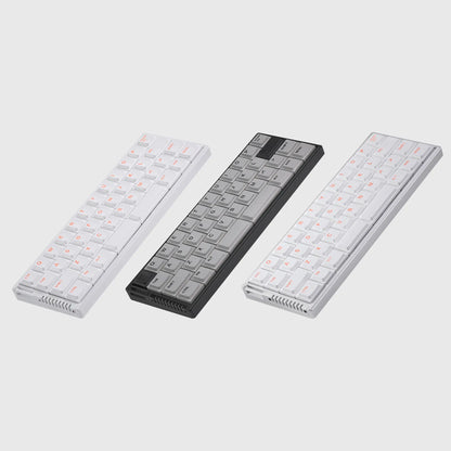 Init40 Low-profile Keyboard