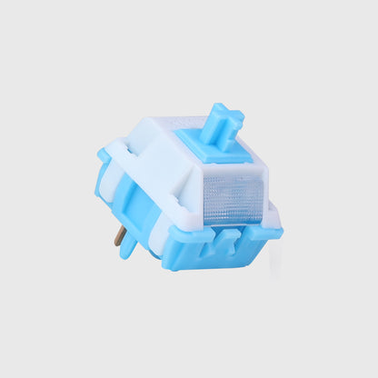 DD/Jingle Linear Switch