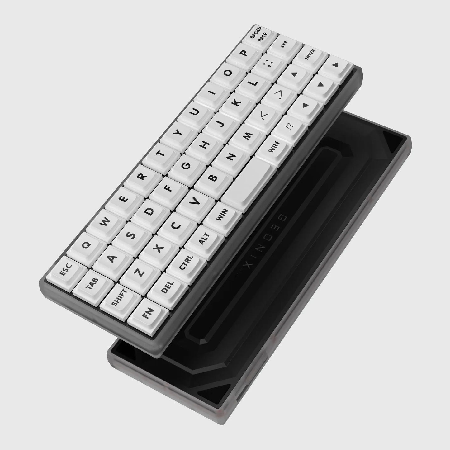 Chosfox X Masro | Geonix Rev.2.5