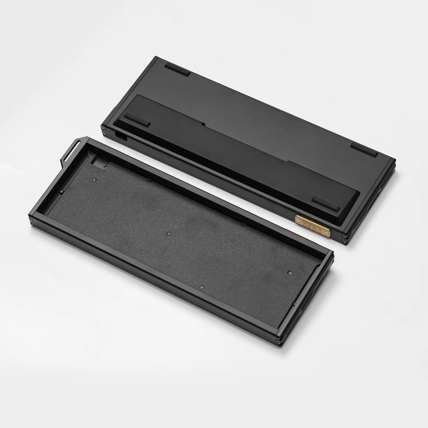 KIT Chosfox &amp; Durgod DG60