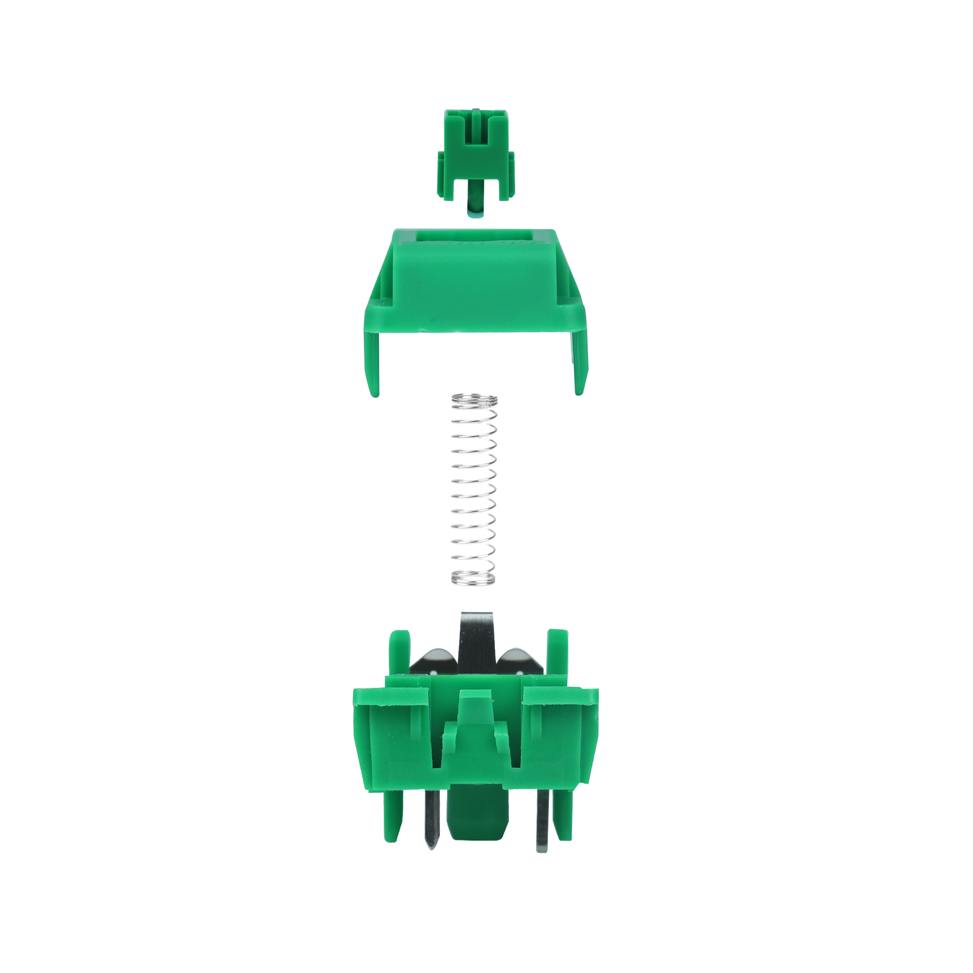 Chosfox＆XCJZ Green Tea Tactile Switch – Chosfox