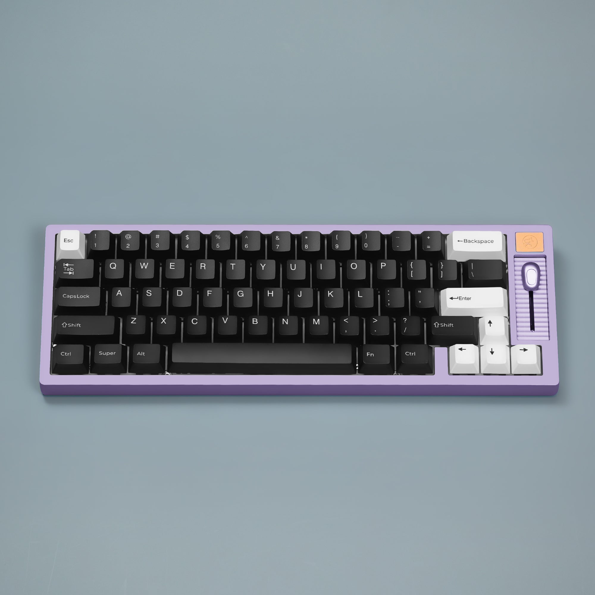 Fox65 Prebuilt Keyboard