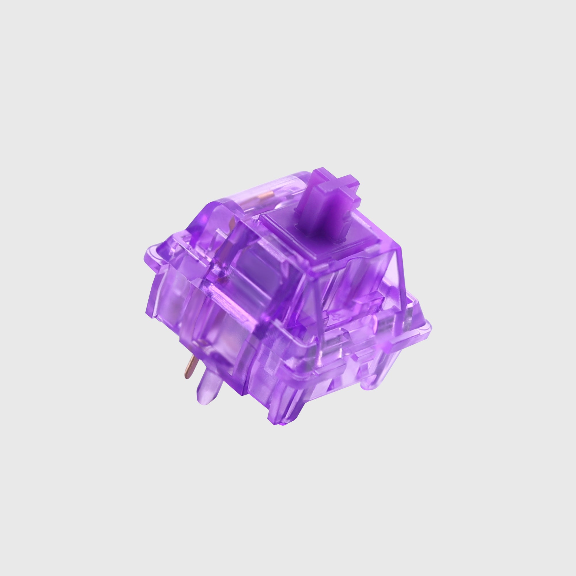 Poison Gas Tactile Switch V1 & V2 – Chosfox