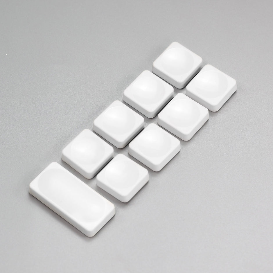 MX Keycaps – Chosfox