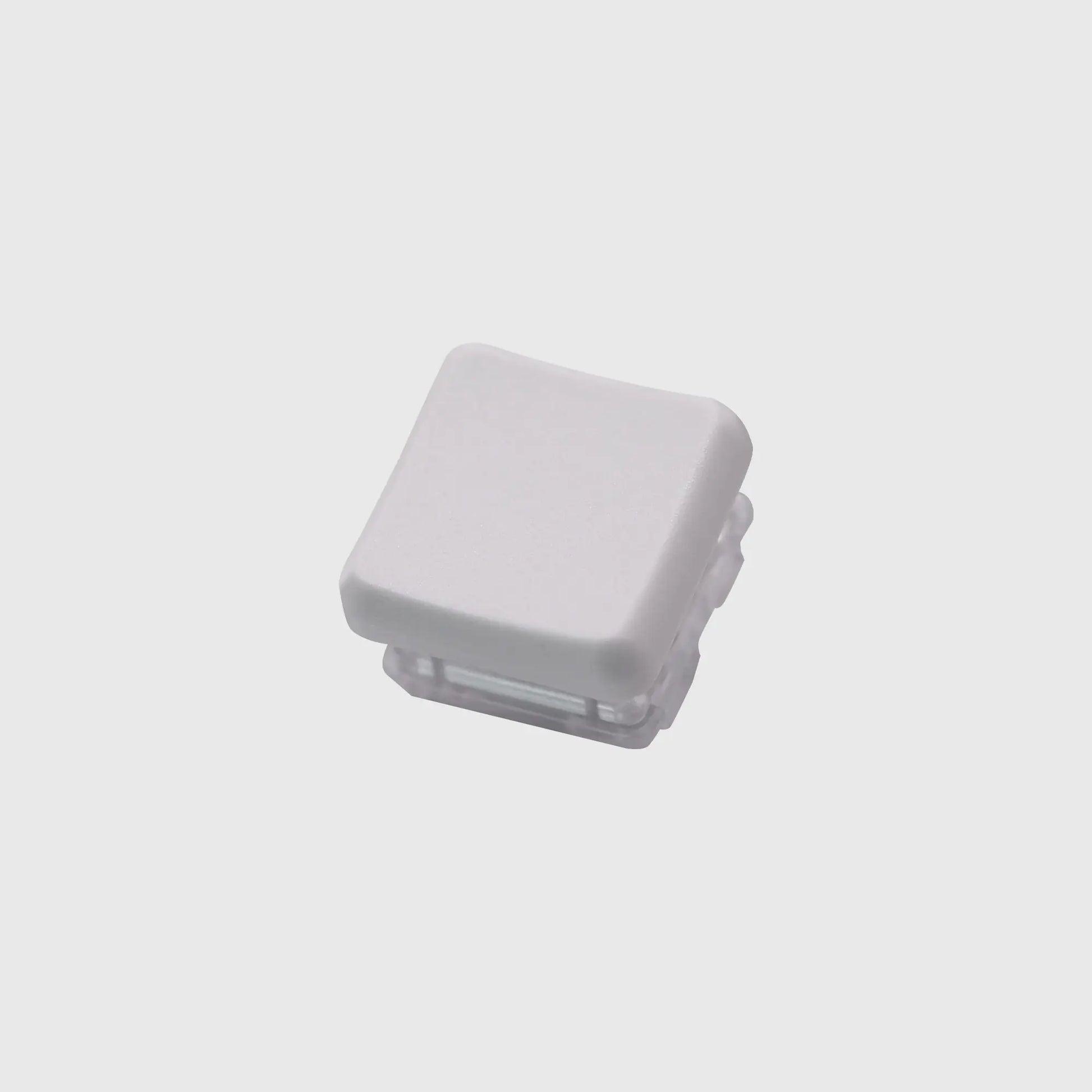 cfx white keycap