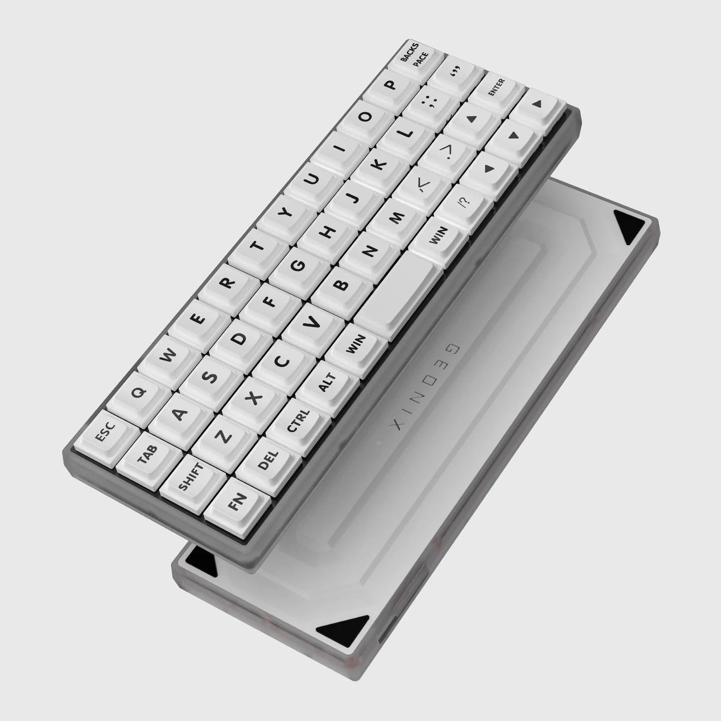Chosfox X Masro | Geonix Rev.2.5