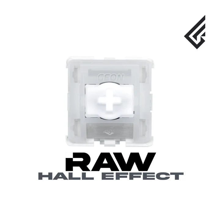 GEON Raw HE Magnetic Linear Switches