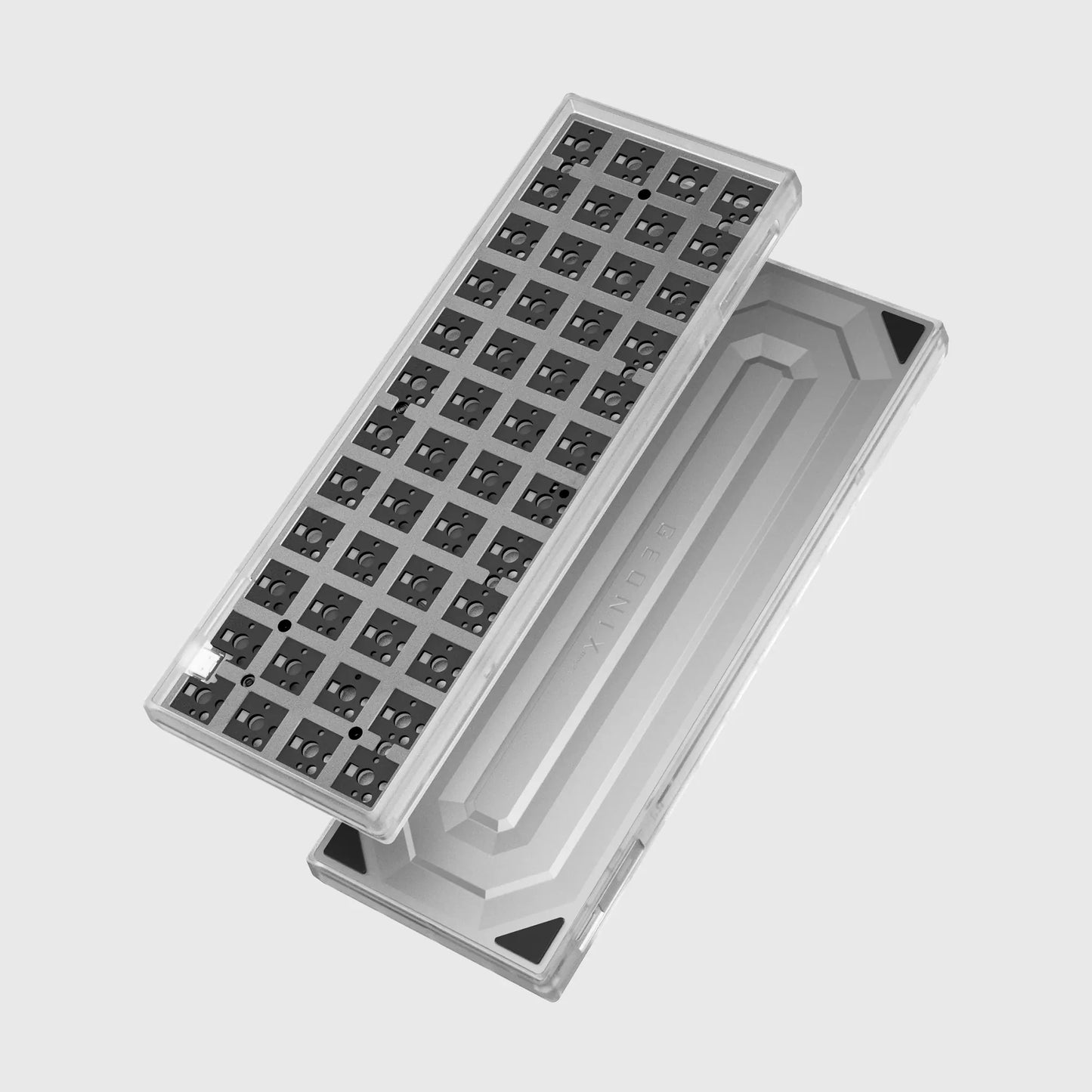 Chosfox X Masro | Geonix Rev.2.5 Keyboard Kit