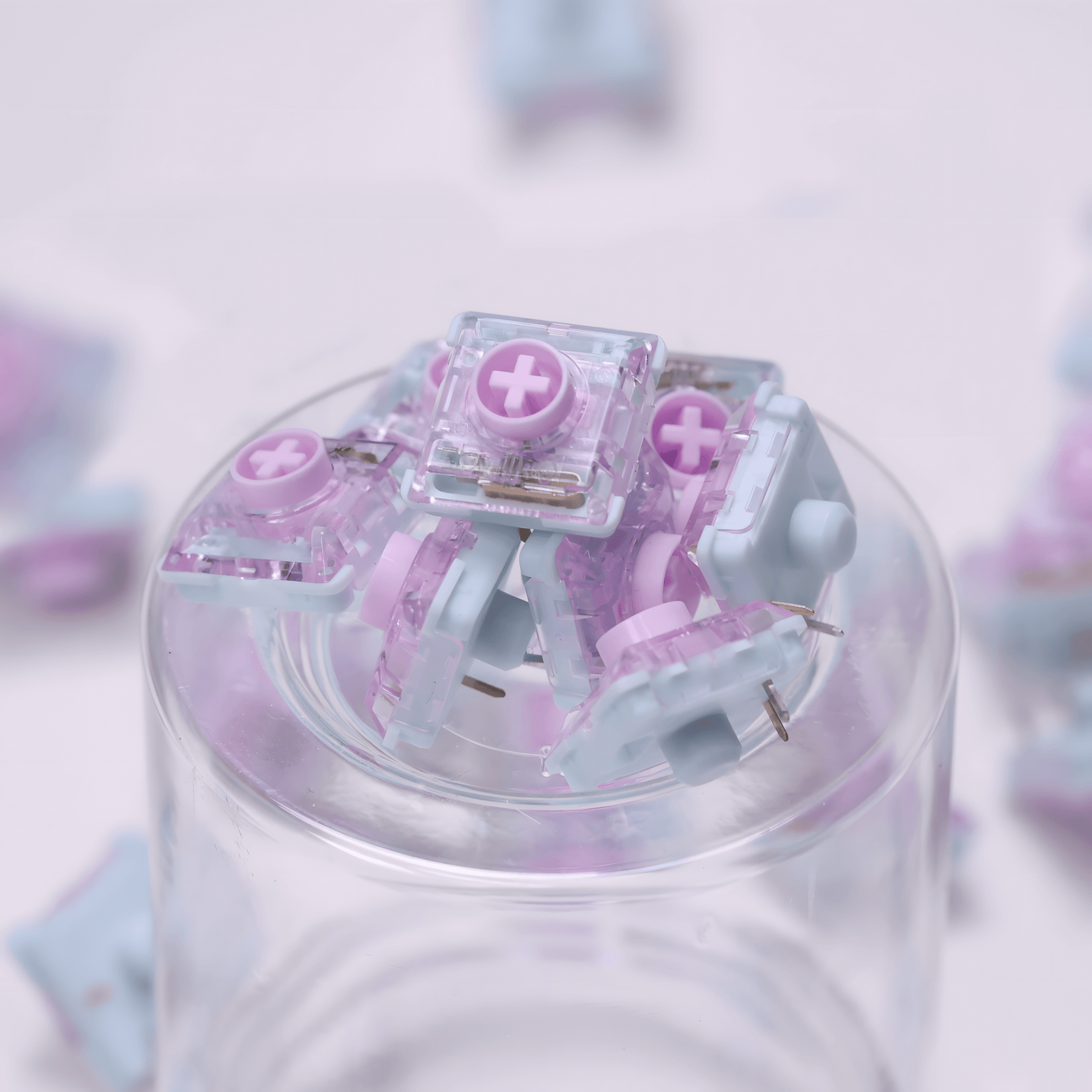 Haute42 C16 Kailh Saker Mini Silent交換済み Haute42 C16 Kailh Saker Mini Silent交換済み｜Yahoo!フリマ（旧