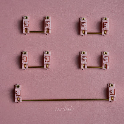 Owlab Owlstabs Screw-in Stabilizers V3