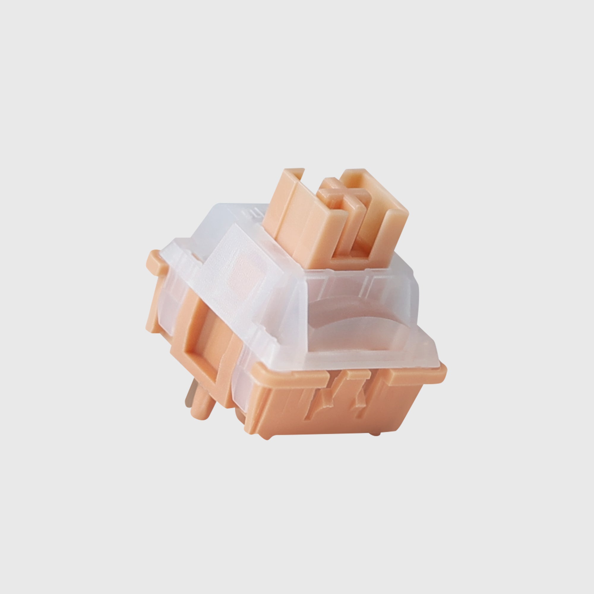 Chosfox Yichu Silent Linear Switch – Chosfox
