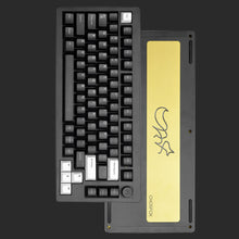 CF81 Pro 構築済みキーボード