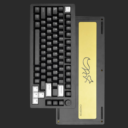 CF81 Pro Prebuilt Keyboard