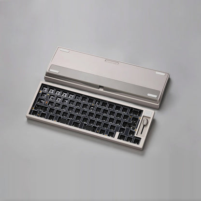Chosfox x masro | Fox65 QMK/VIA Mechanical Keyboard Kit