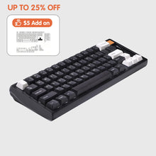 Fox65 Prebuilt Keyboard