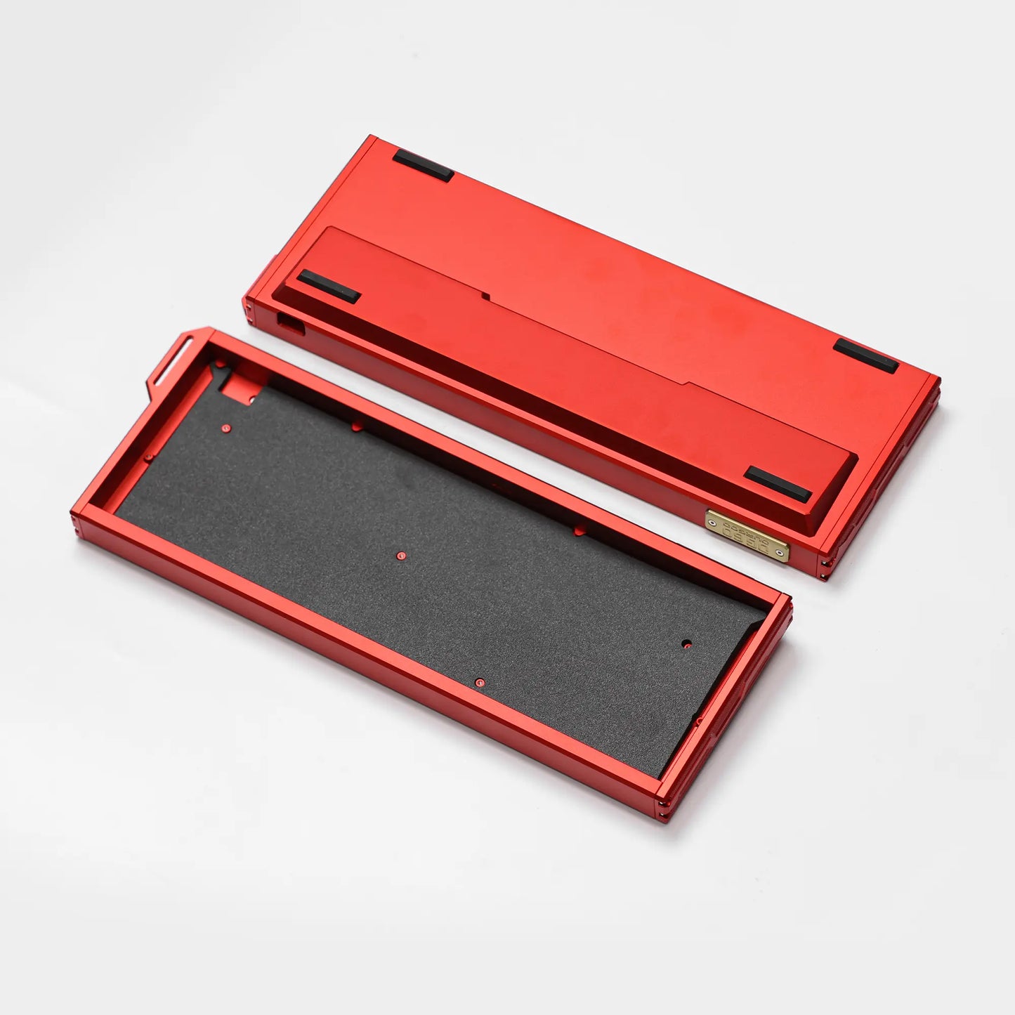 KIT Chosfox &amp; Durgod DG60