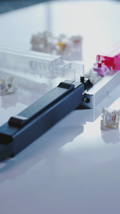 Extracteur d'interrupteurs et de touches Chosfox 