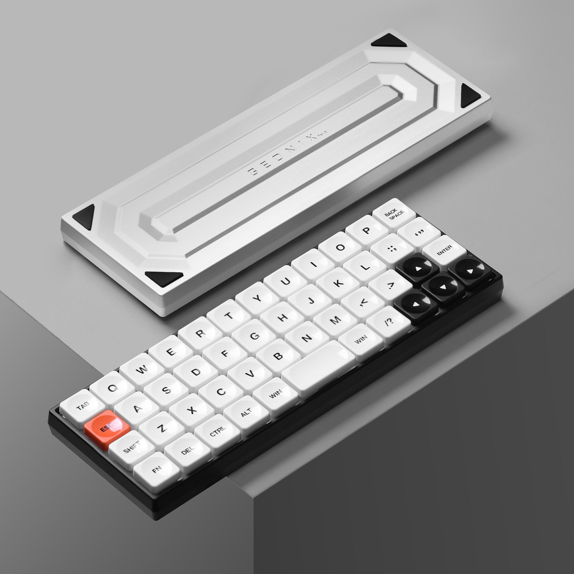 Chosfox - Mechanical Keyboard ，Switch,& Parts