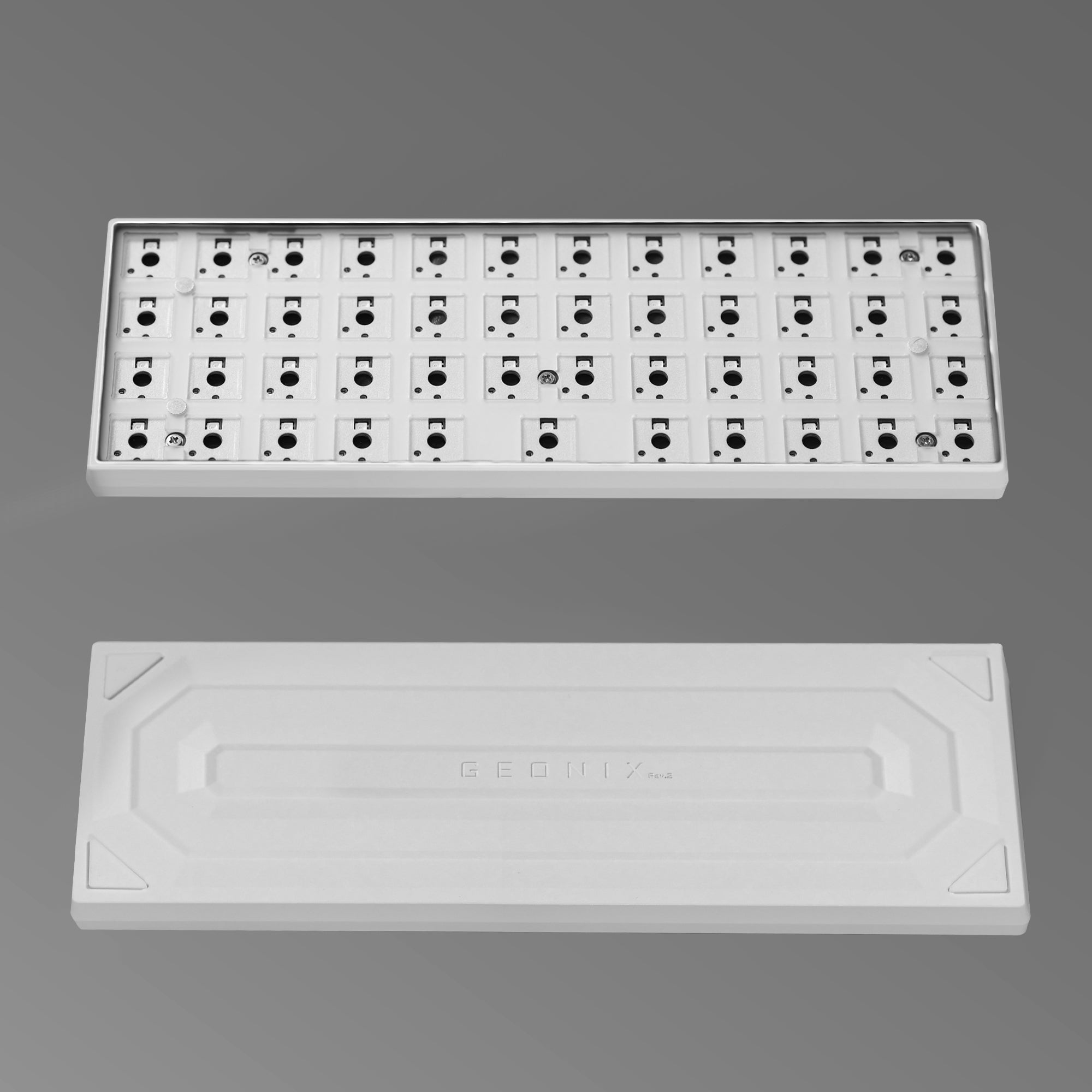 Chosfox X Masro | Geonix Rev.2