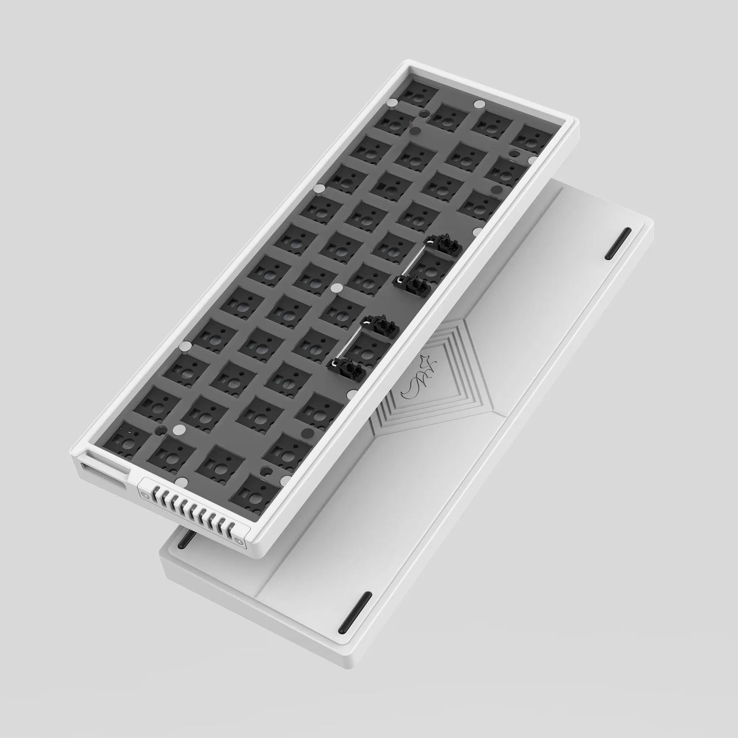 Init40 Low-profile Keyboard